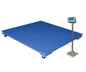 上海耀華電子秤